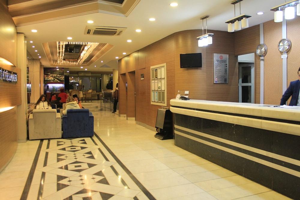 沙欣莱尔布瑜卡酒店 伊斯坦布尔 外观 照片