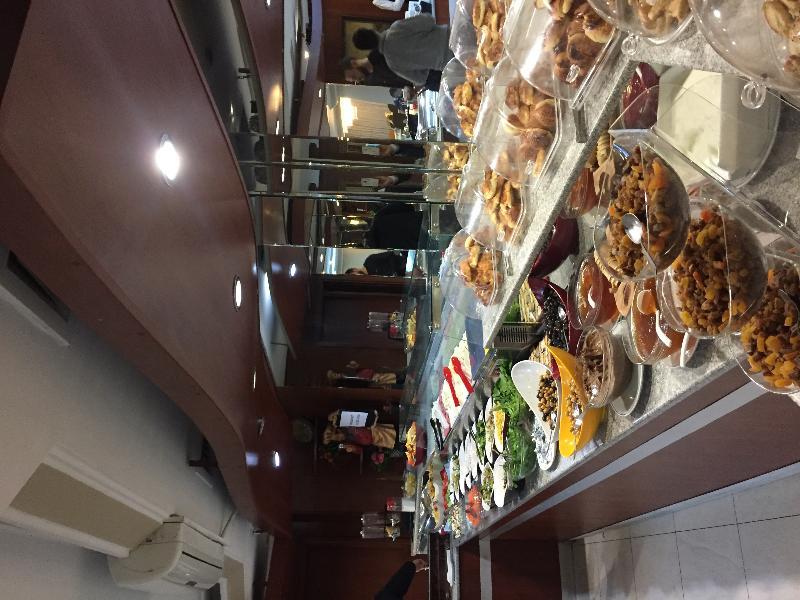 沙欣莱尔布瑜卡酒店 伊斯坦布尔 外观 照片