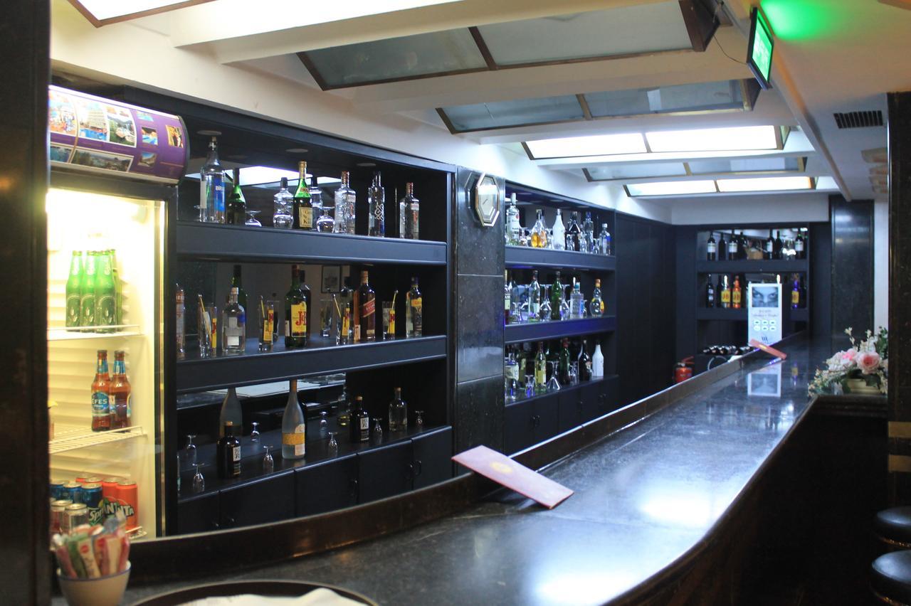 沙欣莱尔布瑜卡酒店 伊斯坦布尔 外观 照片