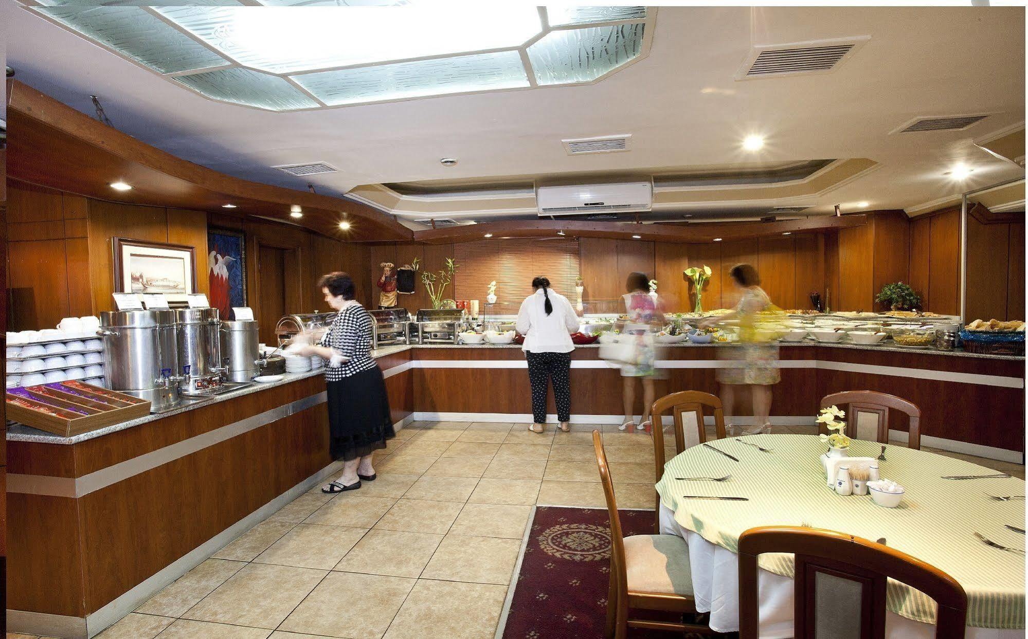 沙欣莱尔布瑜卡酒店 伊斯坦布尔 外观 照片